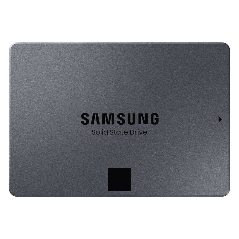 Samsung 870 EVO - 1 To