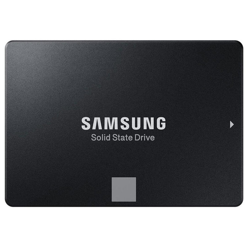Samsung 870 EVO - 500 Go