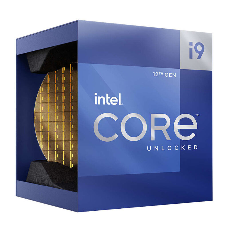 Intel Core i9 13900K