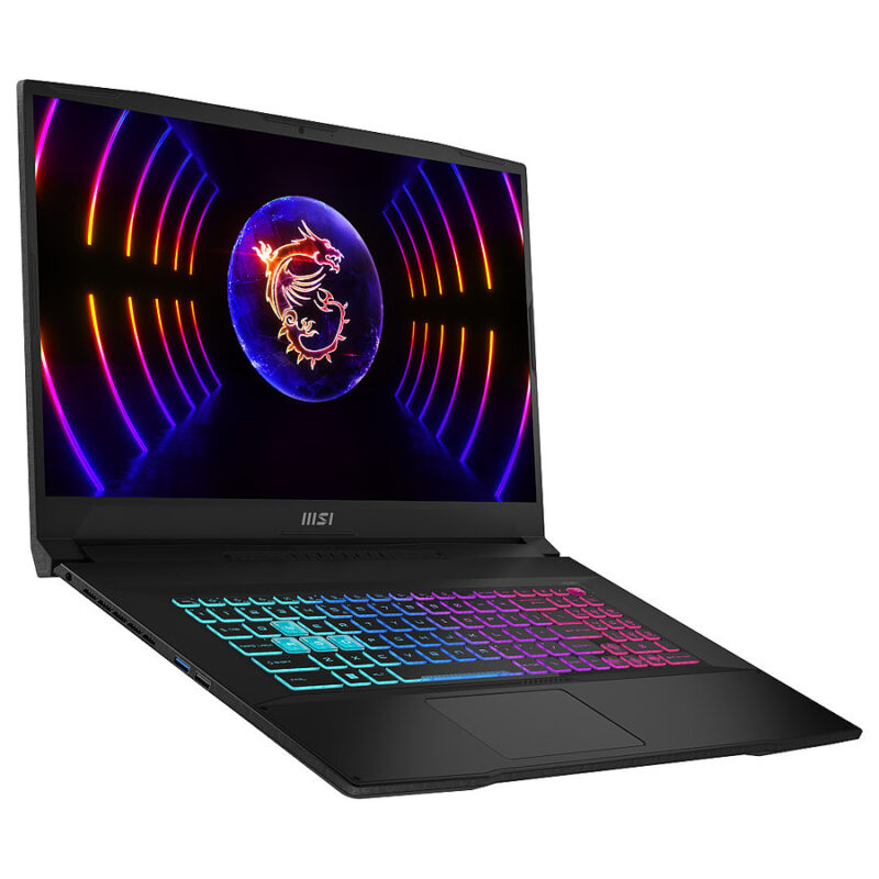 MSI Katana 15 B13UDXK-1699FR