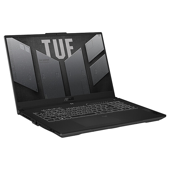 ASUS TUF Gaming A15 TUF507XI-HQ007W