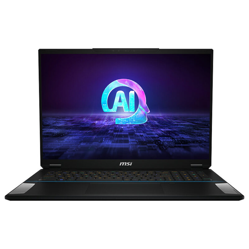 MSI Stealth 16 AI Studio A1VGG-008FR – Image 3