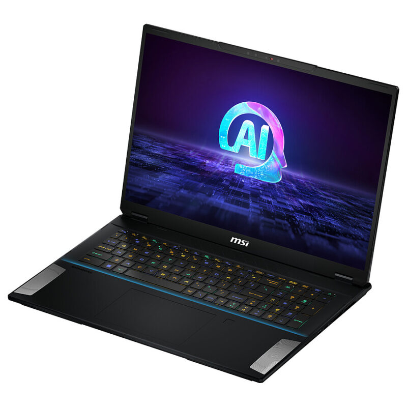 MSI Stealth 16 AI Studio A1VGG-008FR – Image 4