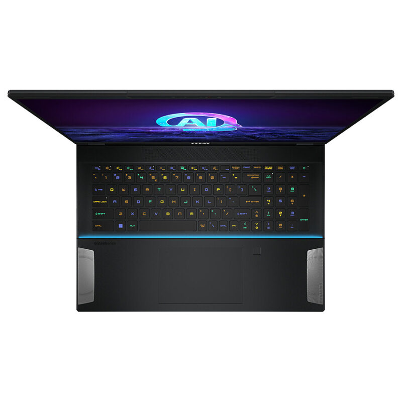 MSI Stealth 16 AI Studio A1VGG-008FR – Image 5