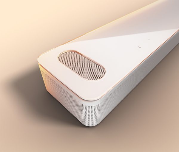 Barre de son Bose Ultra