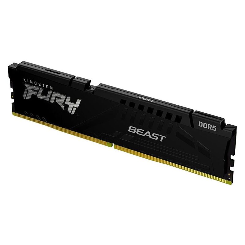 Kingston FURY Beast 32 Go DDR5 5600 MHz CL36