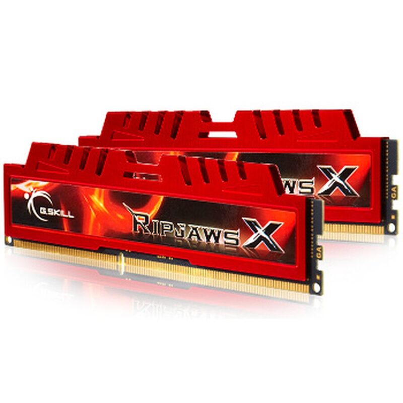 G.Skill Extreme3 Ripjaws X DDR3 2 x 8 Go 2133 MHz CAS 11