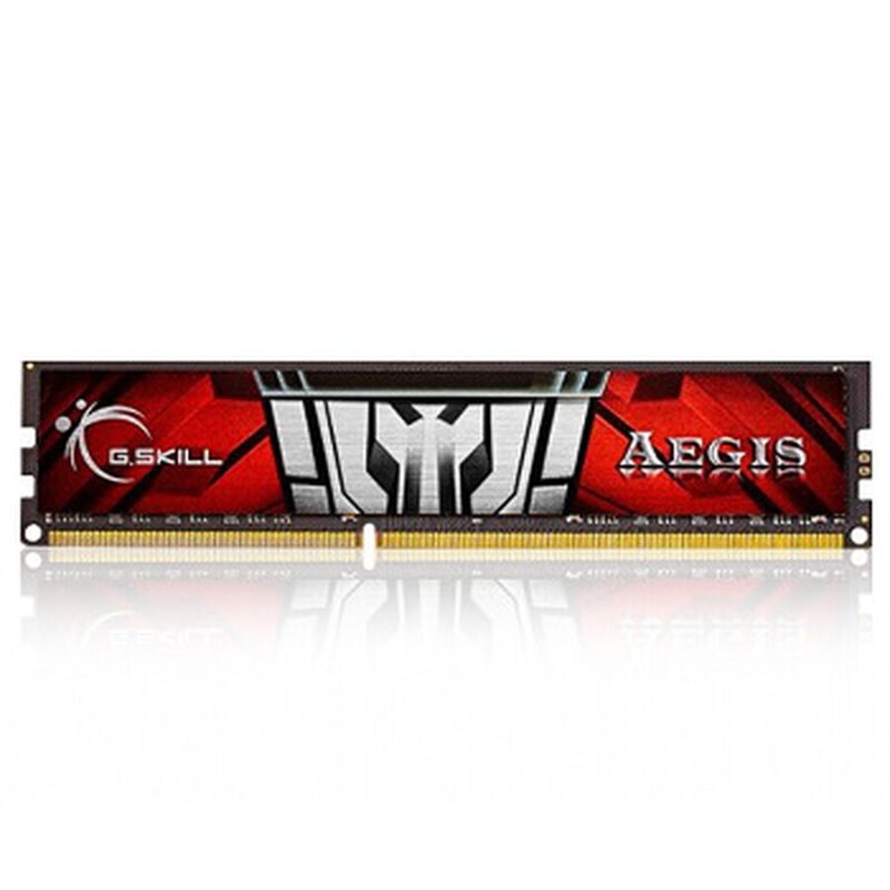 G.Skill Aegis DDR3 8 Go 1600 MHz CAS 11