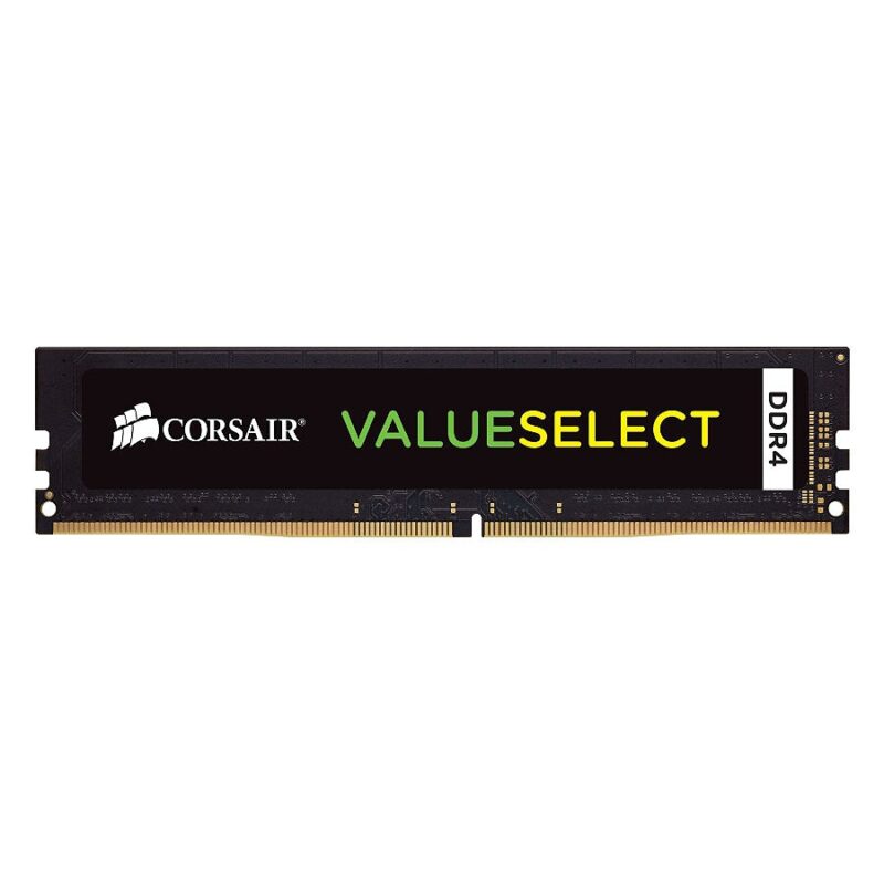 Corsair ValueSelect DDR4 8 Go 2666 MHz CAS 18