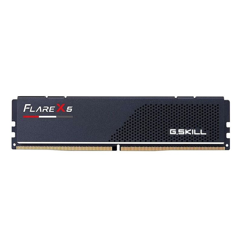 G.Skill Flare X5 - 16 Go - DDR5 6000 MHz - CL30 - Bulk