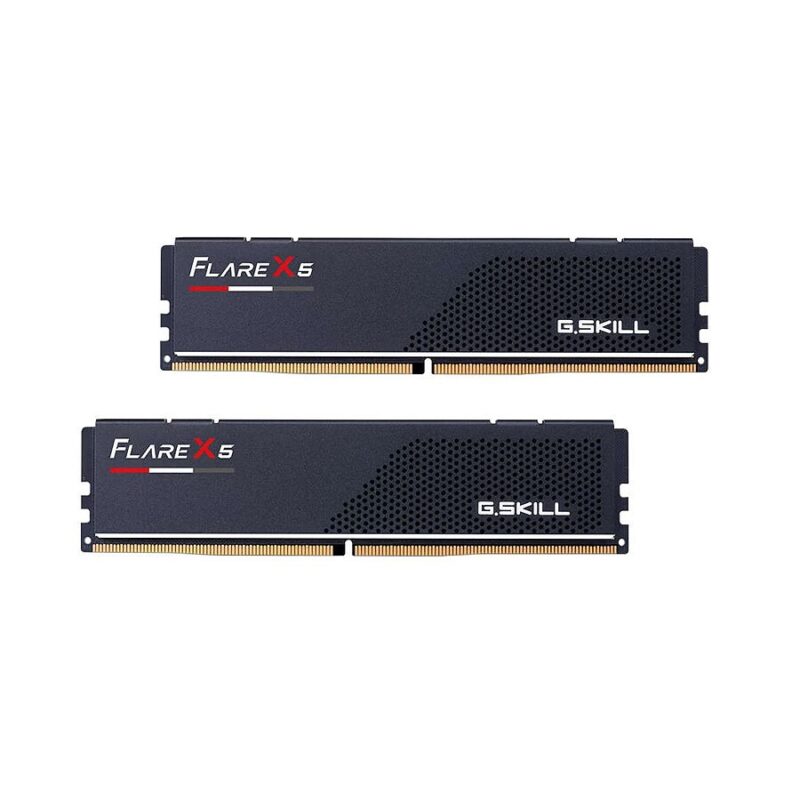 G.Skill Flare X5 - 2 x 32 Go (64 Go) - DDR5 5600 MHz - CL36